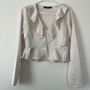 VICI BLOUSE